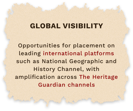 Global Visibility